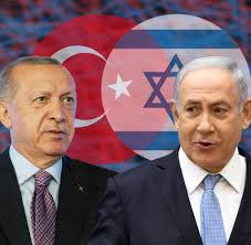 Es liegen aus 8 verschiedenen quellen hinweise zu diesem land vor. Turkei Und Israel Auf Dem Trummerfeld Aufklarerischer Ideale Welt