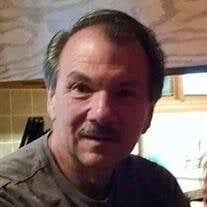 Joseph Hudson Obituary