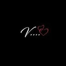 Congratulations on being a new parent. 13 Letter V Ideas In 2021 Letter V Stylish Alphabets Lettering