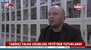 Talha uğurluel hakkında merak edilen soruların cevapları. Talha Ugurluel Feto Sorusturmasinda Tutuklandi Videosunu Izle Son Dakika Haberleri