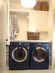 Removable Folding Table Above Washer Dryer Laundry Mud Room Laundry Room Makeover Laundry Room