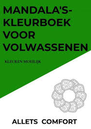 Als u van de hondenwereld en honden zijn uw passie, zal dit kleurboek volwassenen verrukken. Mandala S Kleurboek Voor Volwassenen Kleuren Moeilijk A5 Mini Allets Comfort Allets Comfort 9789464057355 Boek Bruna Nl