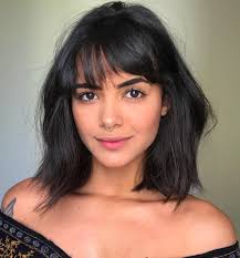 Top 50 hairstyles for square faces when it comes to short haircuts for square faces, asymmetric cuts always come to the rescue. The Best Hairstyles And Haircuts For High Cheekbones Hair Adviser