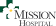 Mission Hospital