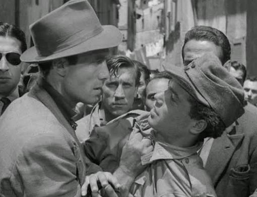 The Film Sufi: “Bicycle Thieves” - Vittorio De Sica (1948)