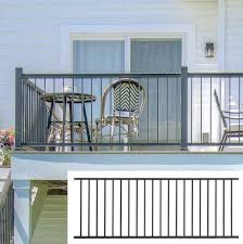 You have searched for horizontal deck railing and this page displays the best picture matches we have for horizontal deck railing in april 2021. Ultralox Aluminum Railing Panel Horizontal Pro Deck Supply Store