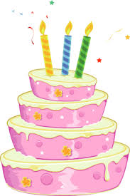 Clipart can be used for business, education, artwork, correspondence, love letters, websites, tattoo designs, and more. Free Birthday Cake Clipart Pictures Clipartix