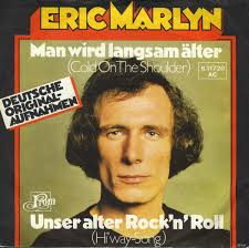 Eric Spitzer-Marlyn Discography: Vinyl, CDs, & More