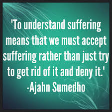 Buddhism Suffering Dukkha Dharma Dhamma Monk Wisdom Quote Quotes Quoteoftheday Buddhism Quote Buddhist Quotes Buddha Quote