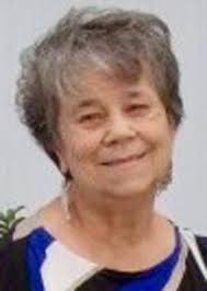 Brenda Burdick Obituary (1945