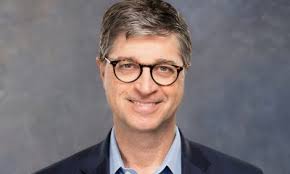 Carl Rost, consulente principale presso Patsnap