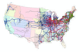 The Railroad Network In 1850 1860 1870 And 1880 Mapped Against 1860 Download Scientific Diagram Free shipping on selected items.