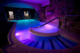 Hotel Terme Santa Agnese 87 9 2 Prices Reviews Bagno Di Romagna Italy Tripadvisor