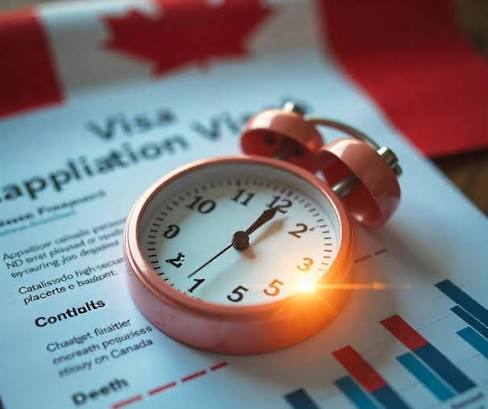 Canada Immigration Processing Time Tracker: Check and Compare Your Application Timeline