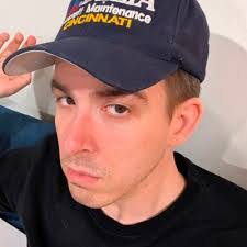 Nick Woolley's Instagram, Twitter & Facebook