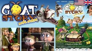 As a story of the relationship between two brothers, during a stressful time in the life of one, it's poignant and wonderful. Goat Story 2 Alchetron The Free Social Encyclopedia