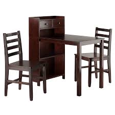 12 Clever Space Saving Furniture Ideas For Rvs Rv Inspiration Dining Table With Storage Space Saving Dining Table Dining Table Chairs
