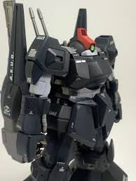 hguc リックディアス ver1 5 チロシ課長さんのガンプラ作品 gunsta ガンスタ ディアス ガンプラ ファレホ