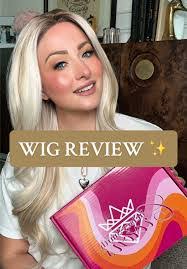 Carrie Luck's Instagram, Twitter & Facebook