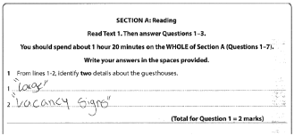 You can find s2 edexcel past papers (qp) and mark schemes (ms) below. Https Qualifications Pearson Com Content Dam Pdf Gcse English 20language 2015 Teaching And Learning Materials Exemplars 20final 201en0 2002 Pdf