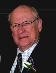 Obituary information for Alan Dow Knickerbocker