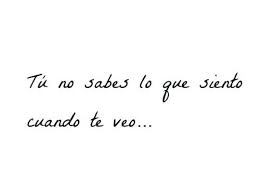 Spanish is a very sweet language & the sweetness is doubled when we have love quotes in spanish.it is a language used all over the world. Love Quotes For Him Tumblr In Spanish Quotes Business