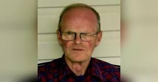 Edgar J Rosenberry Obituary