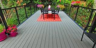 They provide up to six years of protection from the sun's harmful uv rays on decks and eight years on fences and siding. Approved Deck Guidelines Stains Dominion Station Hoa