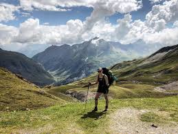 Check spelling or type a new query. Solo Trekking The Tour Du Mont Blanc By Skyler Newhart Medium