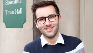 James Pidgeon Appointed Director