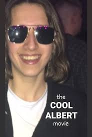 The Cool Albert Movie (película)