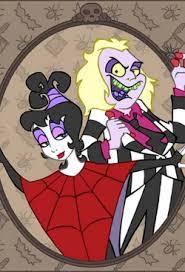 You are watching a movie free online: Beetlejuice 1988 Full Movie Online Myflixer