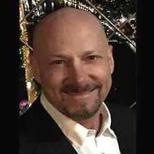 Douglas Robinson, DPM (@campbellpod)