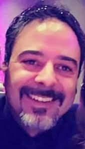 Gregory (Greg) Charles Enriquez Obituary May 2, 2022