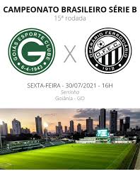Secretaria da segurança pública todos os direitos reservados. Goias X Operario Pr Veja Onde Assistir Escalacoes Desfalques E Arbitragem Brasileirao Serie B Ge