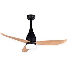 Some of the most reviewed products in small black ceiling fans are the home decorators collection windara 22 in. Small Ceiling Fan 44 In Indoor Ceiling Fan With Integrated Light Kit And Remote Matt Black Buy Online In Antigua And Barbuda At Antigua Desertcart Com Productid 203925226