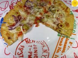 Ya hemos decidido que vamos a hacer para la cena de hoy, hace semanas que… tortitas de bacalao con harina de garbanzo, thermomix® , una receta de pescados y mariscos, elaborada por mª luisa vizoso romero. Como Hacer Masa De Pizza Con Harina De Garbanzos Cocina