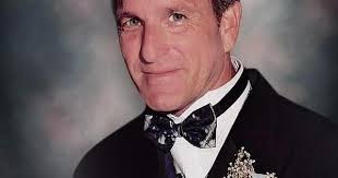 Robert Jack Bobby Bohn