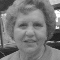 Ellen Mae Huffman Roten