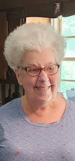 Obituary for Louise Curtis