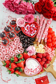 Check spelling or type a new query. Valentine S Day Dessert Board Eat Yourself Skinny