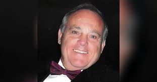 Seth I. Champagne Obituary