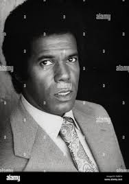 Stars: ROBERT HOOKS Stock Photo