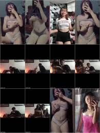 Jolienne Moira Leaked Videos