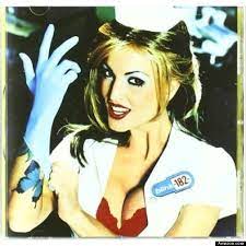 See what the nurse from blink 182's album cover looks like. Janine Lindemulder Blink 182 Album Cover Model Then And Now Photos Huffpost