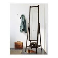 Fresh Home Furnishing Ideas And Affordable Furniture Floor Mirror Standing Mirror Ikea