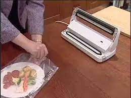 Check spelling or type a new query. Food Saver Youtube