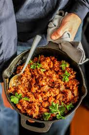 Maybe you would like to learn more about one of these? Bigos Polish Hunter Stew Recipe Eating European