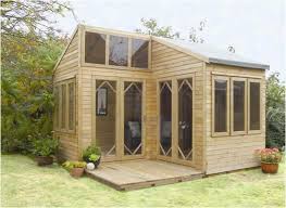 Unique And Cozy Summerhouse Tiny House Small House Micro House