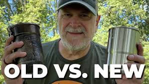 WILD FARE GO compared to STANLEY ADVENTURE CAMP AND COOK SET